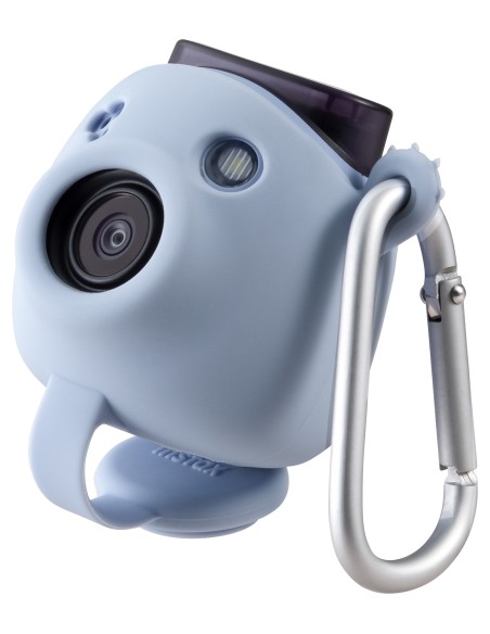 FUJIFILM PAL CUSTODIA BLU