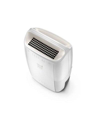De’Longhi Tasciugo AriaDry DEX210SF 2,1 L 36 dB 250 W Bianco