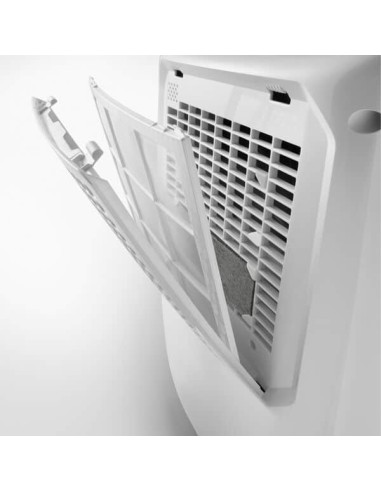 De’Longhi Tasciugo AriaDry DEX210SF 2,1 L 36 dB 250 W Bianco