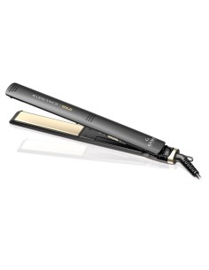 GAMA GI0234 PIASTRA PER CAPELLI    230°C TRAFILE LARGHE 120X25MM 2