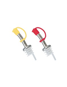 Tescoma Beccuccio Versatore, 2 Pz Presto