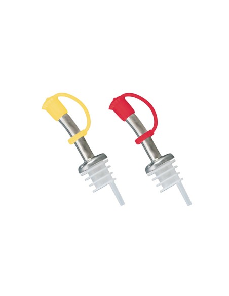 Tescoma Beccuccio Versatore, 2 Pz Presto