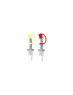 Tescoma Beccuccio Versatore, 2 Pz Presto 2
