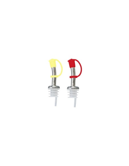 Tescoma Beccuccio Versatore, 2 Pz Presto