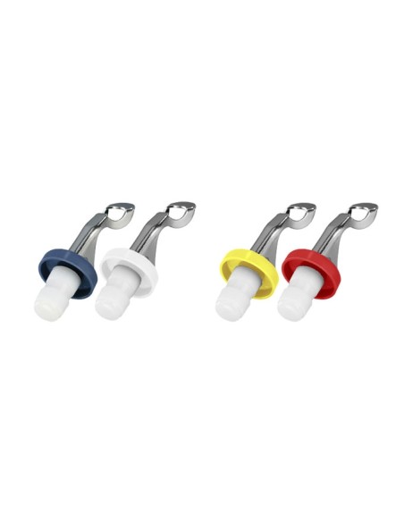 Tescoma Tappo Espansione/Apribottiglie, 2 Pz Presto