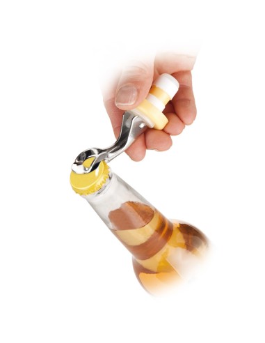 Tescoma Tappo Espansione/Apribottiglie, 2 Pz Presto