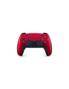 Sony DualSense Rosso Bluetooth Gamepad Analogico/Digitale PlayStation 5