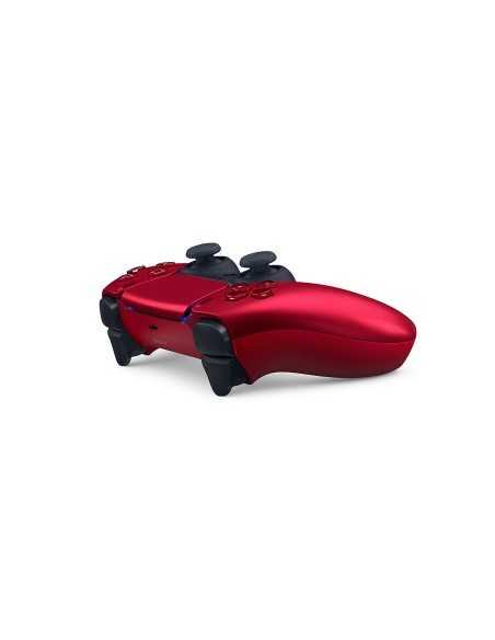 Sony DualSense Rosso Bluetooth Gamepad Analogico/Digitale PlayStation 5