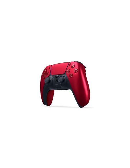 Sony DualSense Rosso Bluetooth Gamepad Analogico/Digitale PlayStation 5