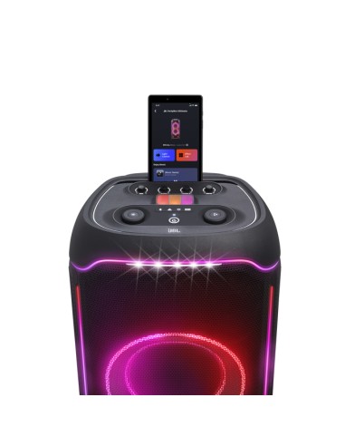 JBL PartyBox Ultimate Nero 1100 W
