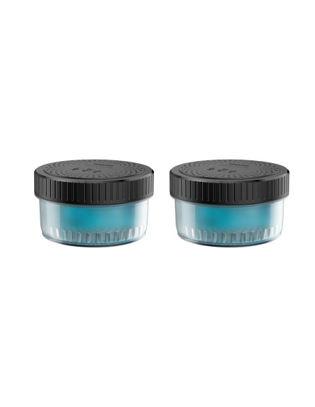 ACCESSORI CURA E BELLEZZA: vendita online Philips CC12/50 Cartuccia della base di pulizia rapida in offerta