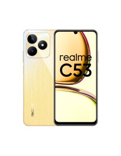 REALME C53 CHAMPION GOLD 8/256GB   6,7"
