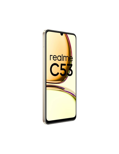 REALME C53 CHAMPION GOLD 8/256GB   6,7"