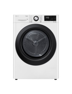 ASCIUGATRICI: vendita online LG RH90V9AVBN ASCIUG. A+++ 9KG WIFI INVERTER CONDENSATORE AUTO PULENTE in offerta
