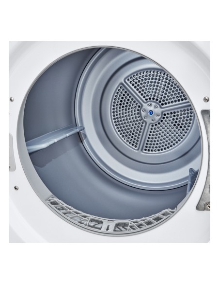 ASCIUGATRICI: vendita online LG RH90V9AVBN ASCIUG. A+++ 9KG WIFI INVERTER CONDENSATORE AUTO PULENTE in offerta