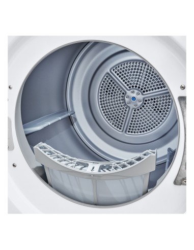 ASCIUGATRICI: vendita online LG RH90V9AVBN ASCIUG. A+++ 9KG WIFI INVERTER CONDENSATORE AUTO PULENTE in offerta