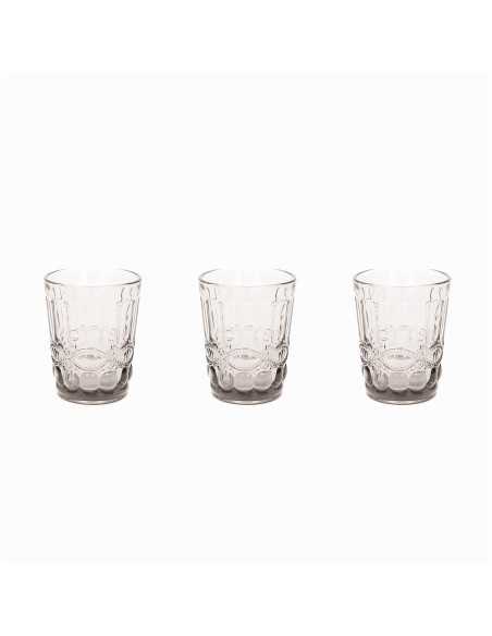 Tognana Porcellane Madame Trasparente 3 pz 230 ml