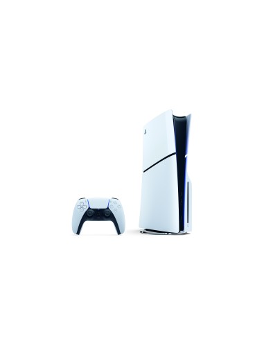 CONSOLE PS5: vendita online SONY CONSOLE PS5 SLIM D CHASSIS in offerta