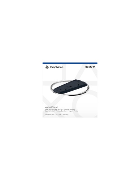 Sony Vertical Stand