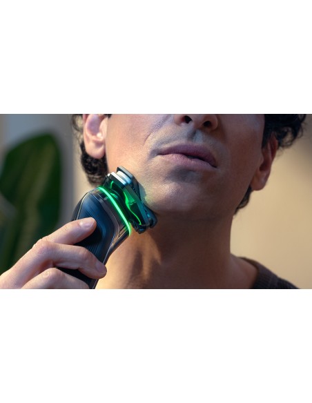 Philips SHAVER Series 9000 and SP9000 SH91/50 Testine di rasatura di ricambio