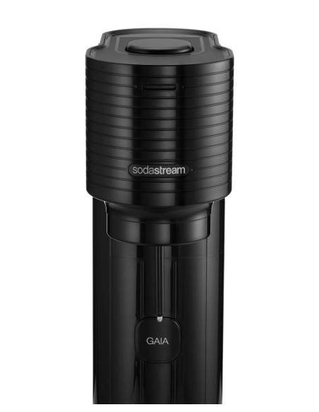 SodaStream Gaia Nero