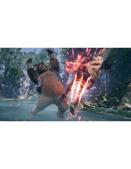 TEKKEN 8 XSX