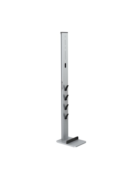 Hama 00110235 accessorio e ricambio per aspirapolvere Supporto per accessori