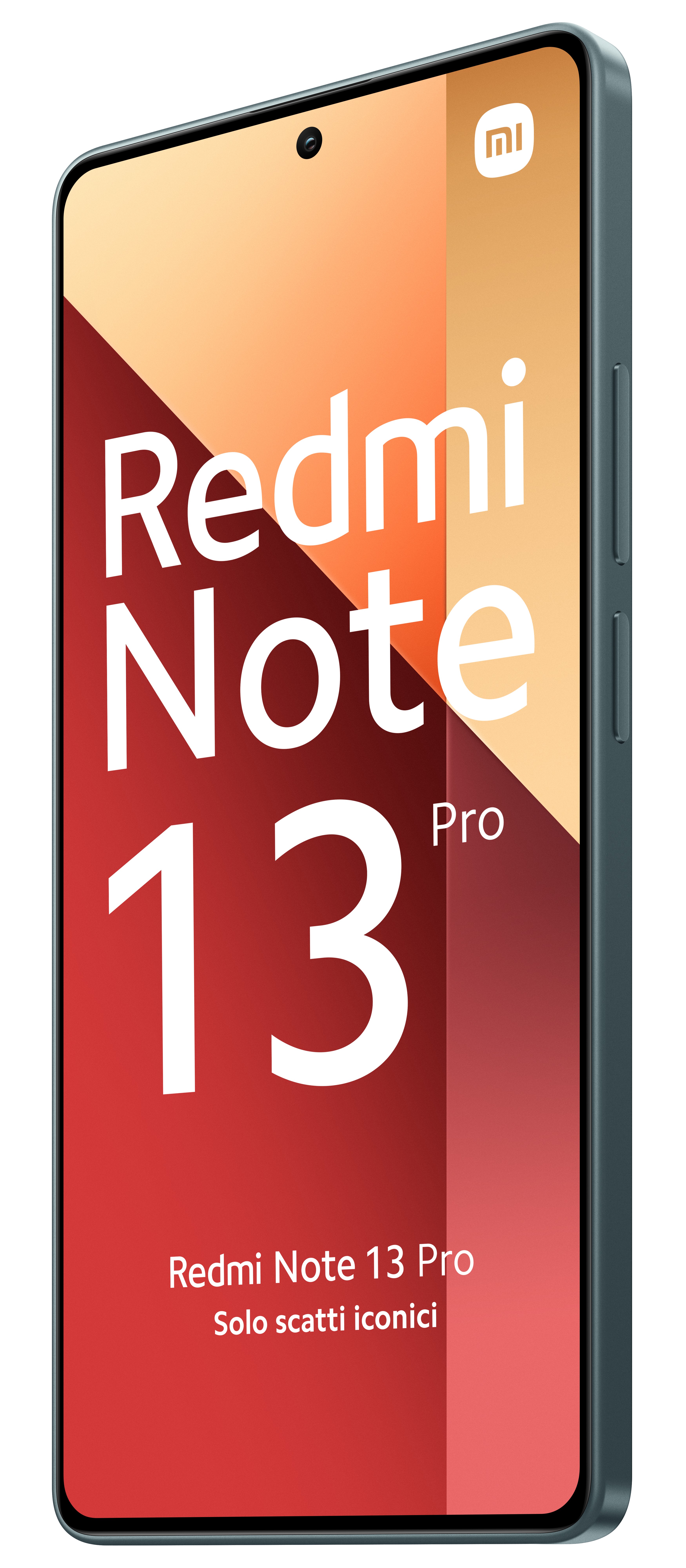 Xiaomi Redmi Note 13 Pro 4G 12GB/512GB Verde (Forest Green) Dual SIM