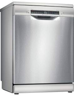 LAVASTOVIGLIE: vendita online BOSCH SMS4HMI07E LST D 60CM 14COP. INOX 3°CESTO 6PROG. 4F. P.R.1/24H. in offerta