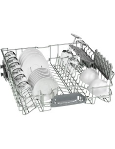 LAVASTOVIGLIE: vendita online BOSCH SMS4HMI07E LST D 60CM 14COP. INOX 3°CESTO 6PROG. 4F. P.R.1/24H. in offerta 2