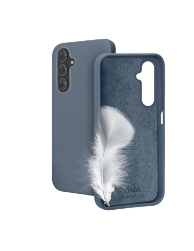 SBS TEINSTSAA25B SAMSUNG  A25 5G COVER INSTINCT BLU