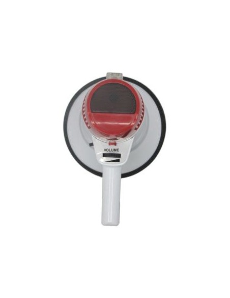Karma Italiana GT 1221 megafono Interno/esterno 5 W Rosso, Bianco