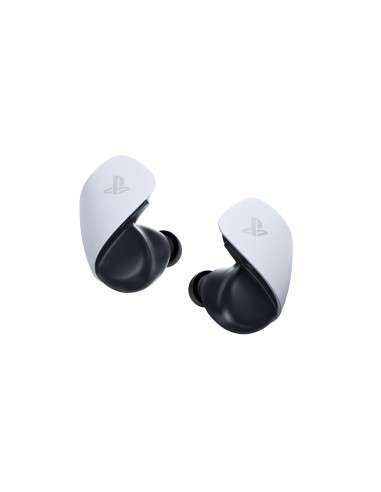 Sony PULSE Explore Auricolare Wireless In-ear Giocare Bluetooth Nero, Bianco