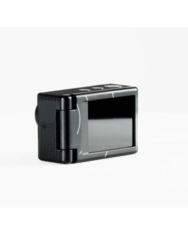 Nilox NXACV1FLIP01 fotocamera per sport d'azione 4 MP 4K Ultra HD CMOS 65 g