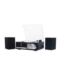 New Majestic TT-38R Nero