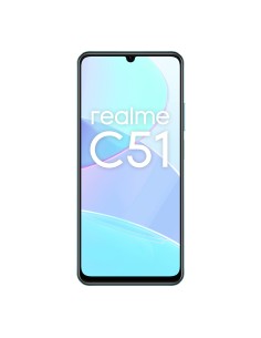 REALME C51 MINT GREEN 6/256GB 2