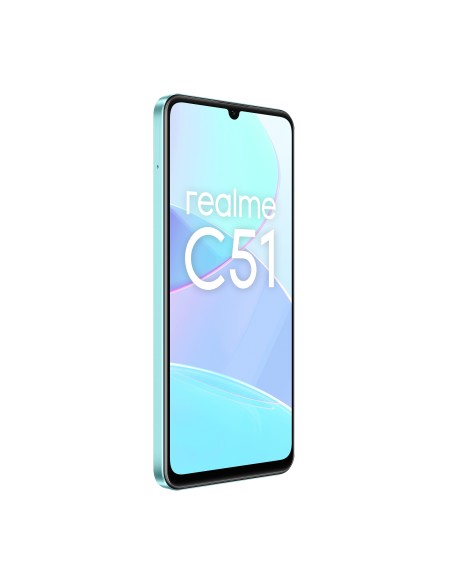 REALME C51 MINT GREEN 6/256GB