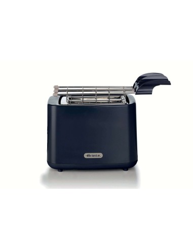 Ariete Tostapane Breakfast Dark Grey