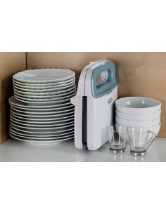 Ariete Tostiera Breakfast Bianco 2