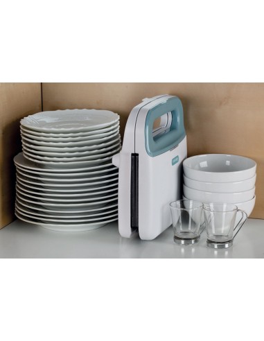 Ariete Tostiera Breakfast Bianco