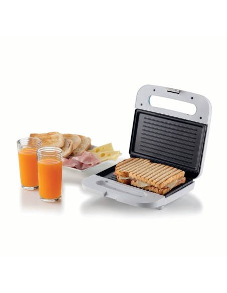 Ariete Tostiera Breakfast Bianco