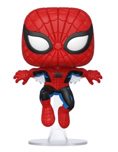 FUNKO POP! Marvel Spider-Man