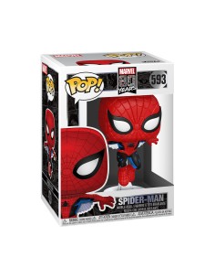 FUNKO POP! Marvel Spider-Man 2