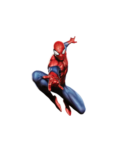 FUNKO POP! Marvel Spider-Man