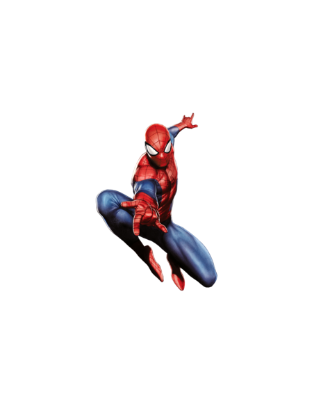 FUNKO POP! Marvel Spider-Man