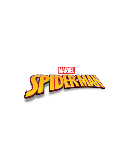 FUNKO POP! Marvel Spider-Man