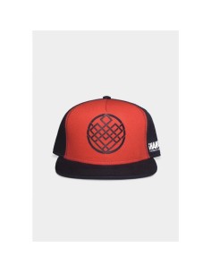 DIFUZED SB040350CHI cappello Berretto Cotone