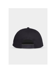 DIFUZED SB040350CHI cappello Berretto Cotone 2