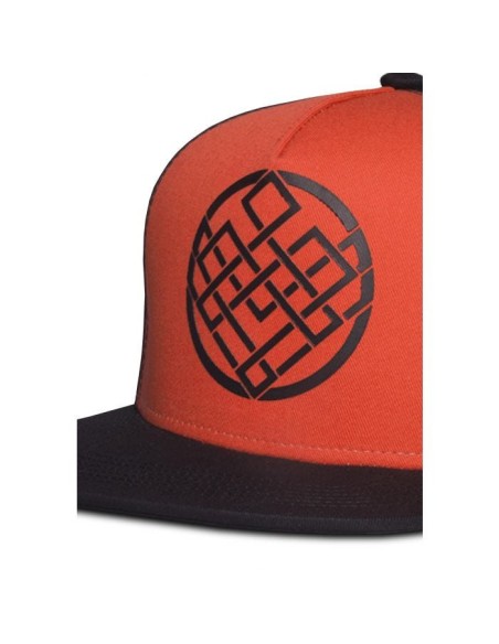 DIFUZED SB040350CHI cappello Berretto Cotone