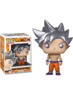 FUNKO Figure POP! DragonBall Super - Goku UIF